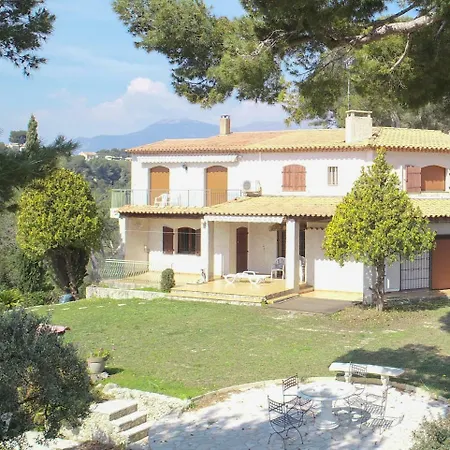 Grimaldi Villa Cagnes-sur-Mer