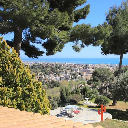 Grimaldi Villa Cagnes-sur-Mer