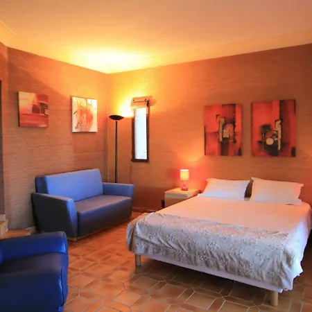 Grimaldi Villa