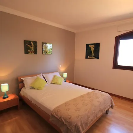 Grimaldi Villa Cagnes-sur-Mer