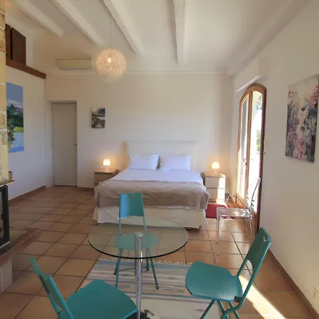 Grimaldi Villa Cagnes-sur-Mer