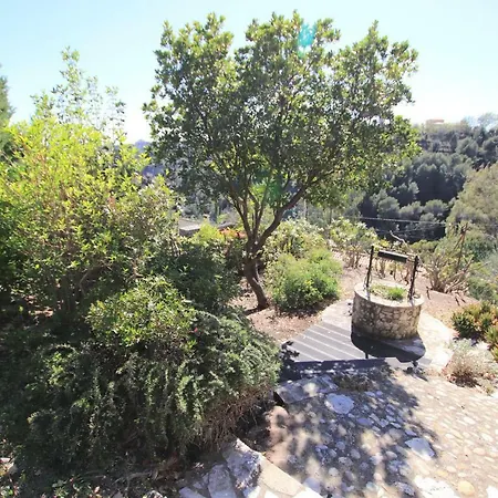 Grimaldi Villa Cagnes-sur-Mer