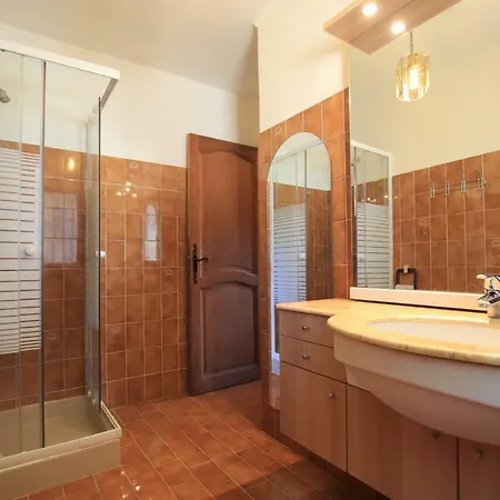 Grimaldi Villa Cagnes-sur-Mer