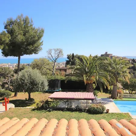 Grimaldi Villa *