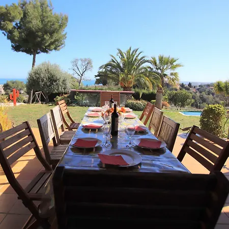 Grimaldi * Cagnes-sur-Mer
