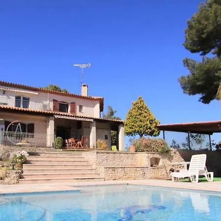 Grimaldi Villa