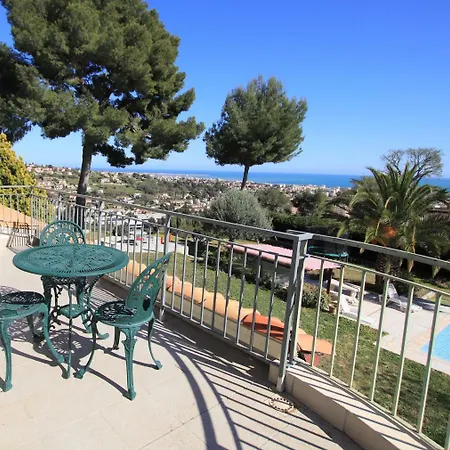 Grimaldi Villa *